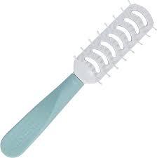 Kent Create Vented Hairbrush
