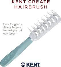 Kent Create Vented Hairbrush
