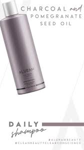 Aluram Daily Shampoo 355ml