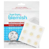 Bye Bye Blemish Microneedling Patches
