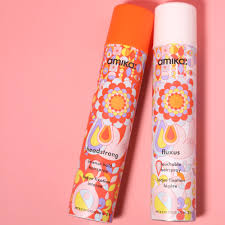 Amika Fluxus Touchable Hairspray 270ml
