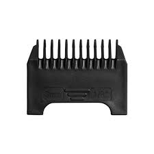 Silver Bullet Connoisseur Clipper Comb Attachments