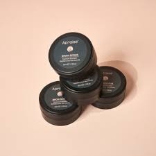 Apraise Brow Scrub 50ml