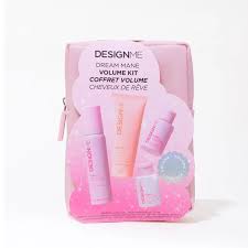DesignME Dream Mane Volume Kit
