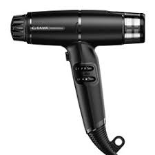 iQ Perfetto Lite Max Perfetto Hair Dryer Black