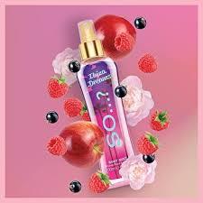 So...? Ibiza Dreams 200ml Body Mist