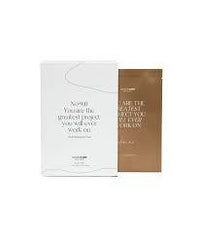 Ginger and Me B3 Glow Sheet Mask Box of 5