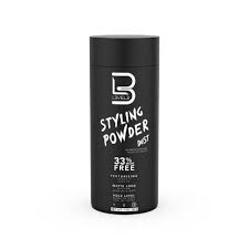 Level 3 Styling Powder