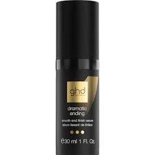 ghd Dramatic Ending Smooth And Finish Serum 30ml