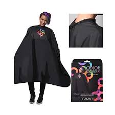 Framar Colour Cover Colouring Cape 145cm x 135cm