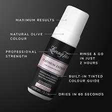 Loving Tan Platinum 2 HR Express Mousse 200ml