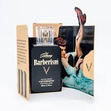 Captain Fawcett Eau De Parfum Barberism 50ml