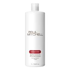 Paul Mitchell Flexible Style Super Sculpt