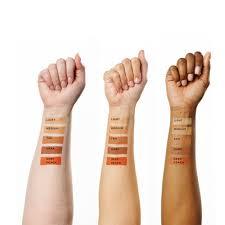 Napoleon Perdis Bronze Icon Matte Dark Peach