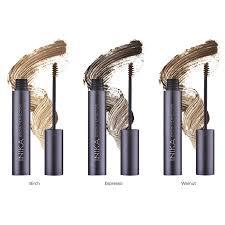 Inika Organic Brow Perfector Birch 6.5ml