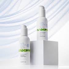 Milkshake No Frizz Allowed Glistening Rich Serum 100ml