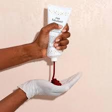 Evo Fabuloso Red Rouge Depositing Conditioner 220ml