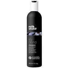 Milkshake Icy Blonde Shampoo