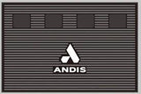Andis Barber Matts