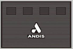 Andis Barber Matts