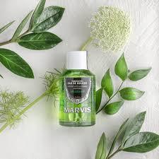 Marvis Spearmint Concentrated Mouthwash 120ml