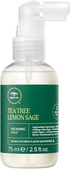 Paul Mitchell Tea Tree Lemon Sage Thickening Spray