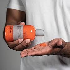 Anthony Logistics Facial Scrub 237ml c