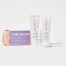 Skinstitut The Skin Seeker Kit