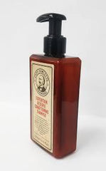 Captain Fawcett Expedition Reserve Shampoo 250ml