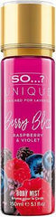 So…? Berry Bliss 150ml Body Mist