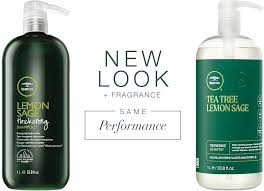 Paul Mitchell Tea Tree Lemon Sage Thickening Conditioner