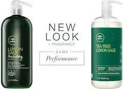 Paul Mitchell Tea Tree Lemon Sage Thickening Conditioner