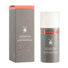 Muhle Muhle Grapefruit & Mint Aftershave Balm 100ml