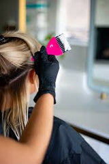 Framar Pin Tail Tint Brush Pink
