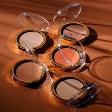 Napoleon Perdis Bronze Icon Matte Dark Peach