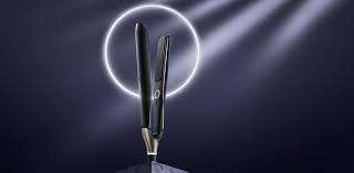 ghd Chronos Styler Hair straightener