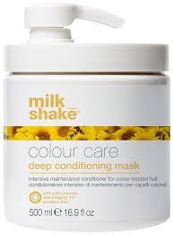 Milkshake Colour Maintainer Deep Conditioning Mask