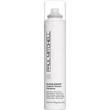 Paul Mitchell Invisiblewear Volume Whip 250ml