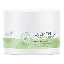 Wella Professionals Elements Renewing Mask 150ml