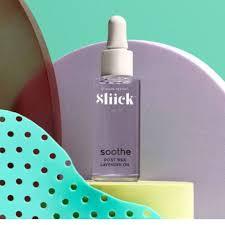 Sliick Soothe Oil 30ml