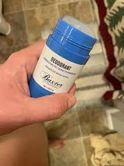 Baxter of California Deodorant Cedarwood Oakmoss