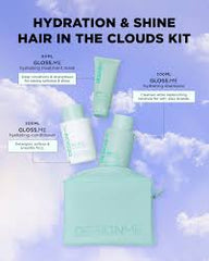 DesignME Hair In The Clouds Hydration Kit