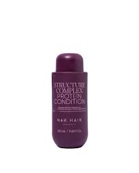 NAK Signature Structure Complex Protein Conditioner