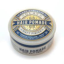 Captain Fawcett Clay Pomade 100g