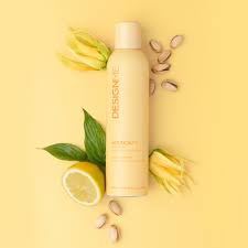 DesignME BounceME Curl Mousse 255ml