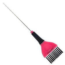 Framar Pin Tail Tint Brush Pink