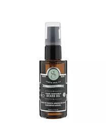 Suavecito Ivory Bergamot Beard Oil 30ml