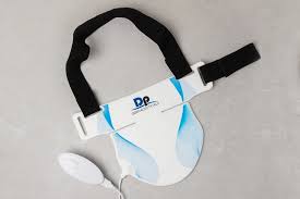 Dp Dermaceuticals Led Neck and Decollete Mask