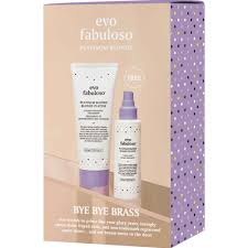 Evo Fabuloso Bye Bye Brass Pack