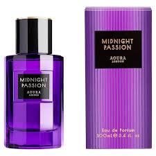 Aoura London Fragrance 100ml EDP